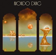 Mondo Drag – Self Titled